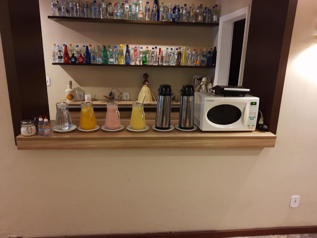 Pousada Aguas De Caxambu Εξωτερικό φωτογραφία